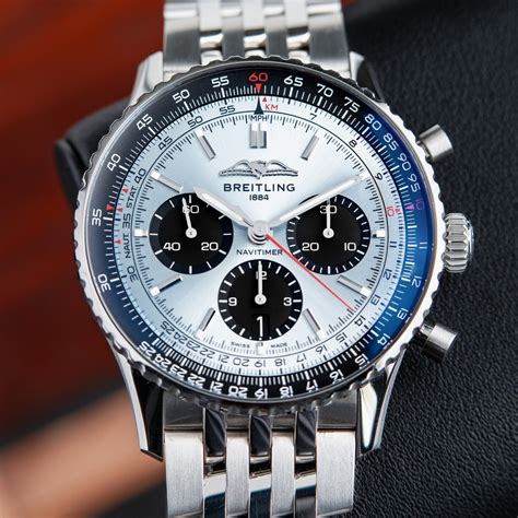 breitling wings bracelet|bracelet Breitling navitimer.